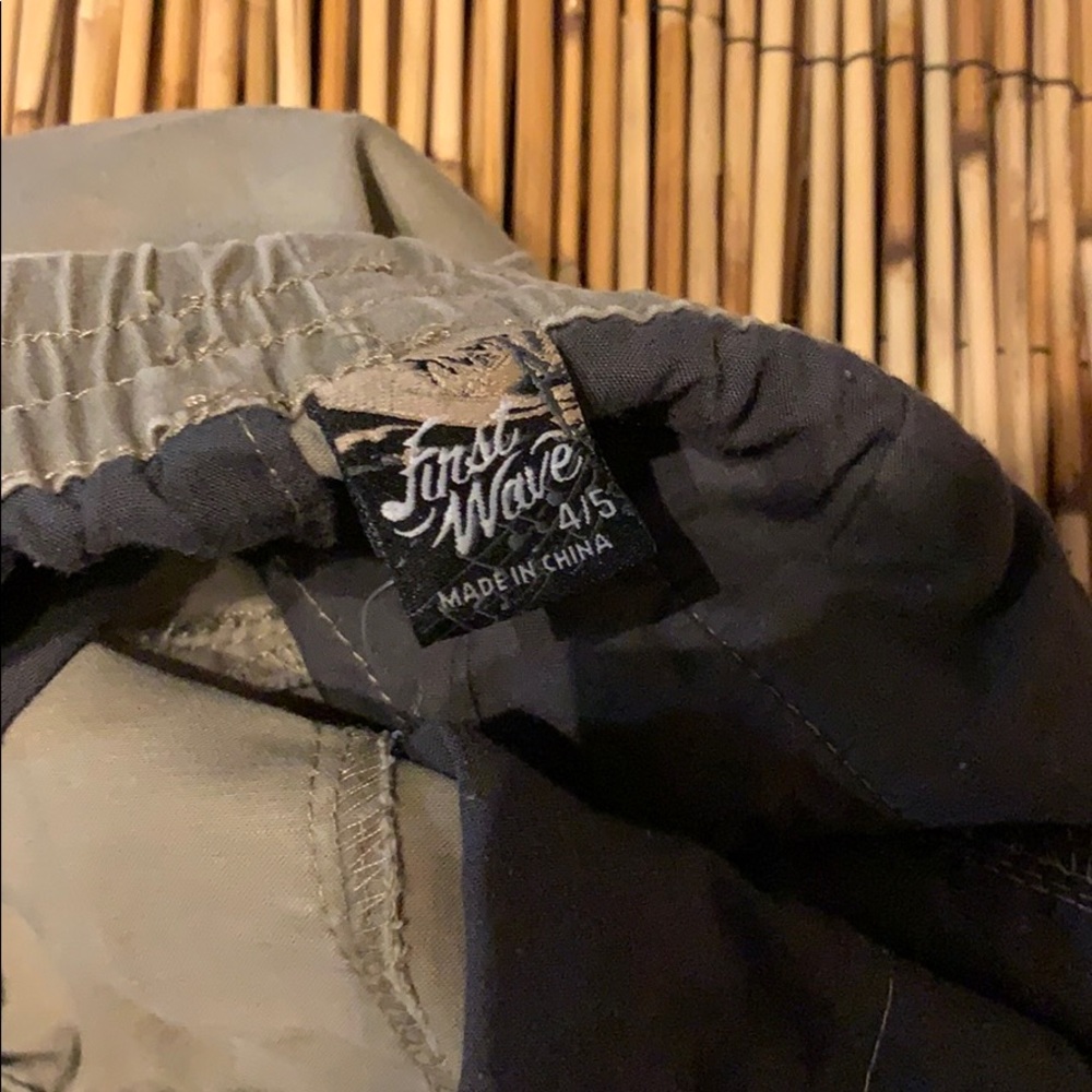Pants - Picture 2 of 2